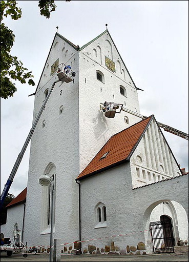 Grindsted-kirke